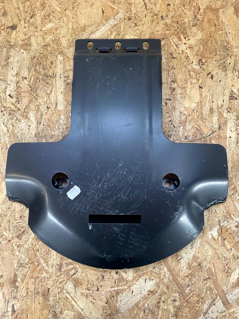 BL17137 Claas Gleitkufe - 0001384660