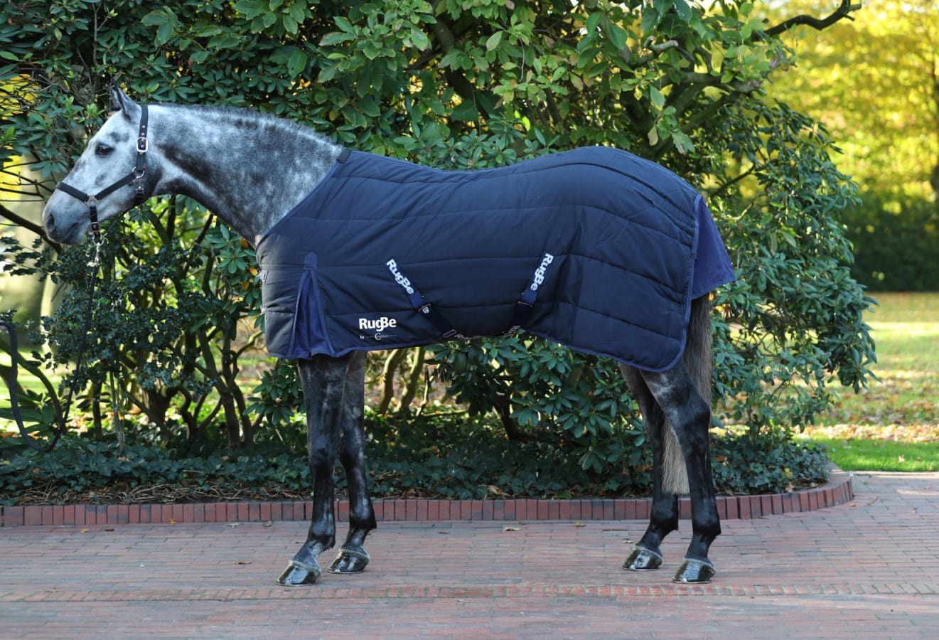 RugBe stable blanket - Thermo