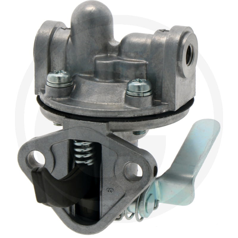 Yanmar Kraftstoffförderpumpe