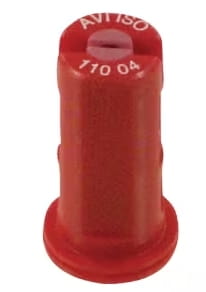 Albuz flat jet nozzle 110° - AVI110-04