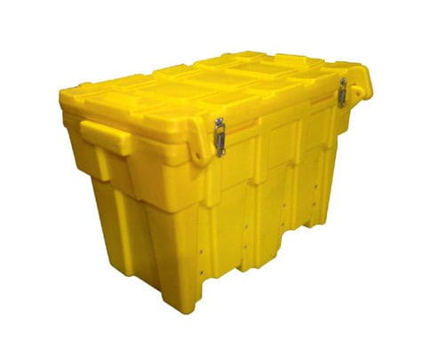 EMP storage box 120 liters - waterproof