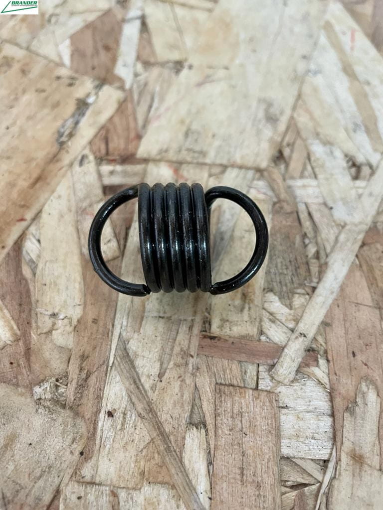 ET02943 MTS Feder Bremsautomat 5.Windungen - 77-38-163