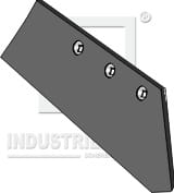 BL31224 Meisselschar - 16“ - rechts