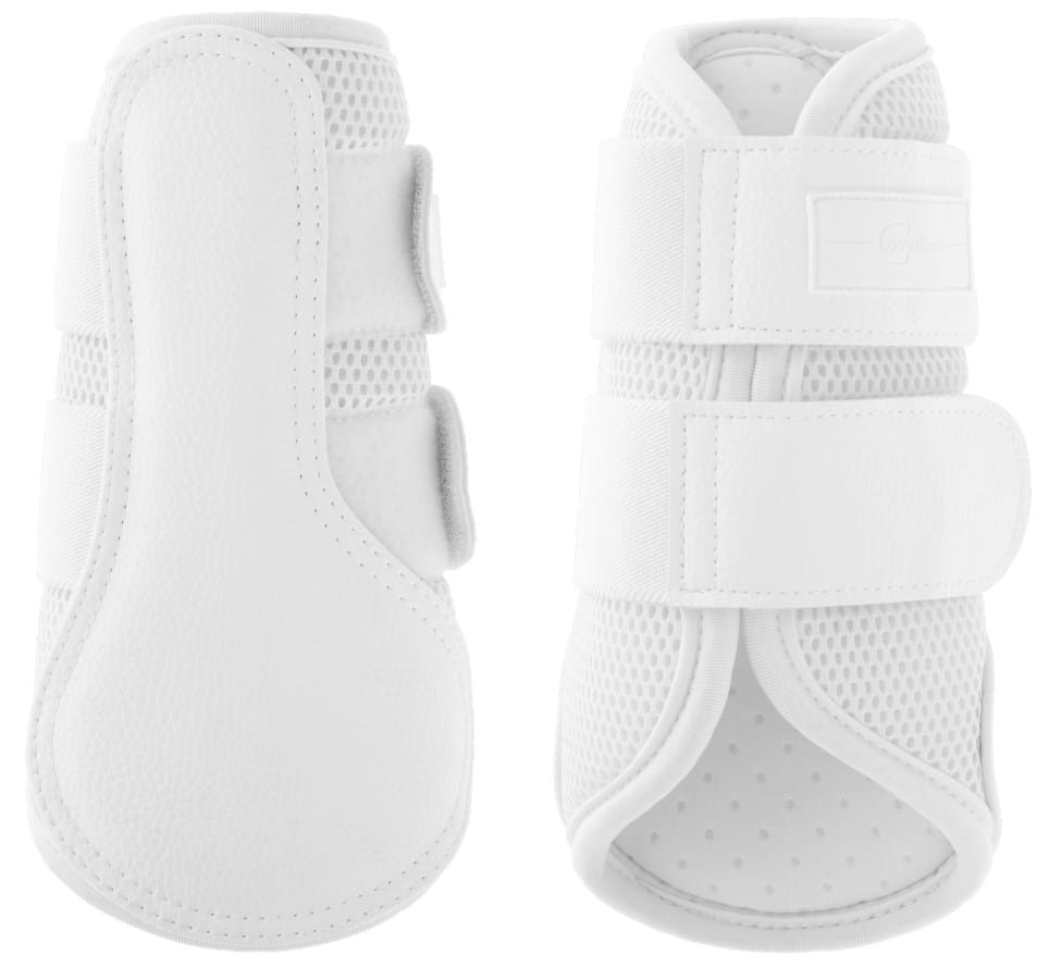 2x Avina soft gaiters - extra lightweight