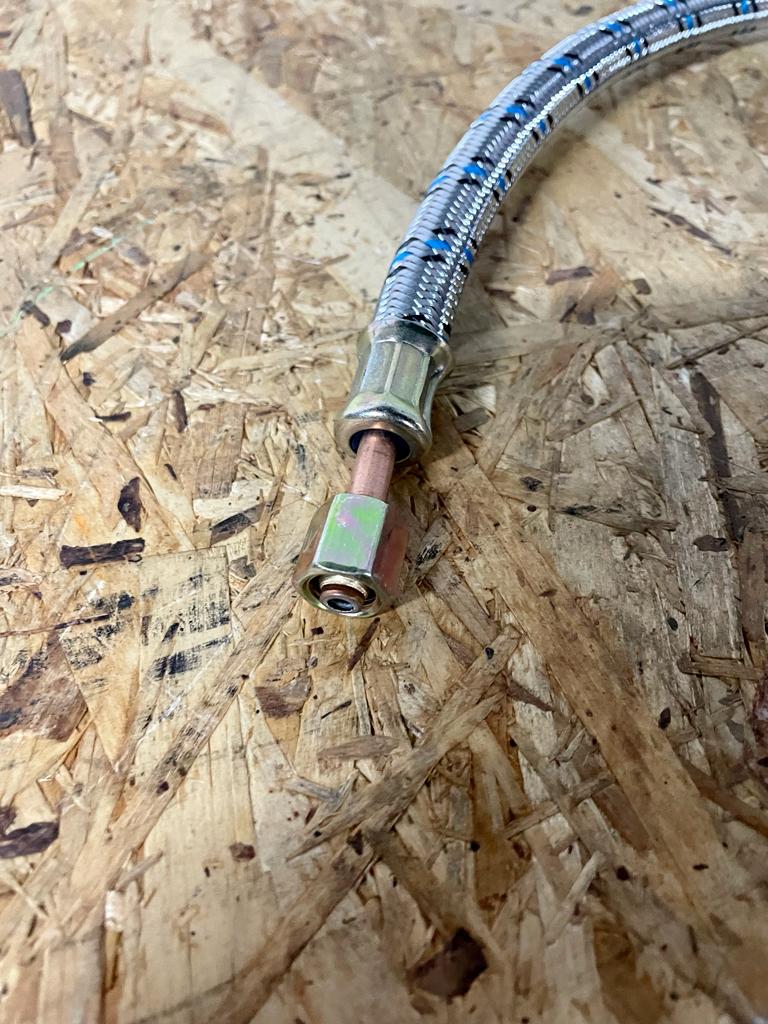 MTS Belarus Oil Pipeline