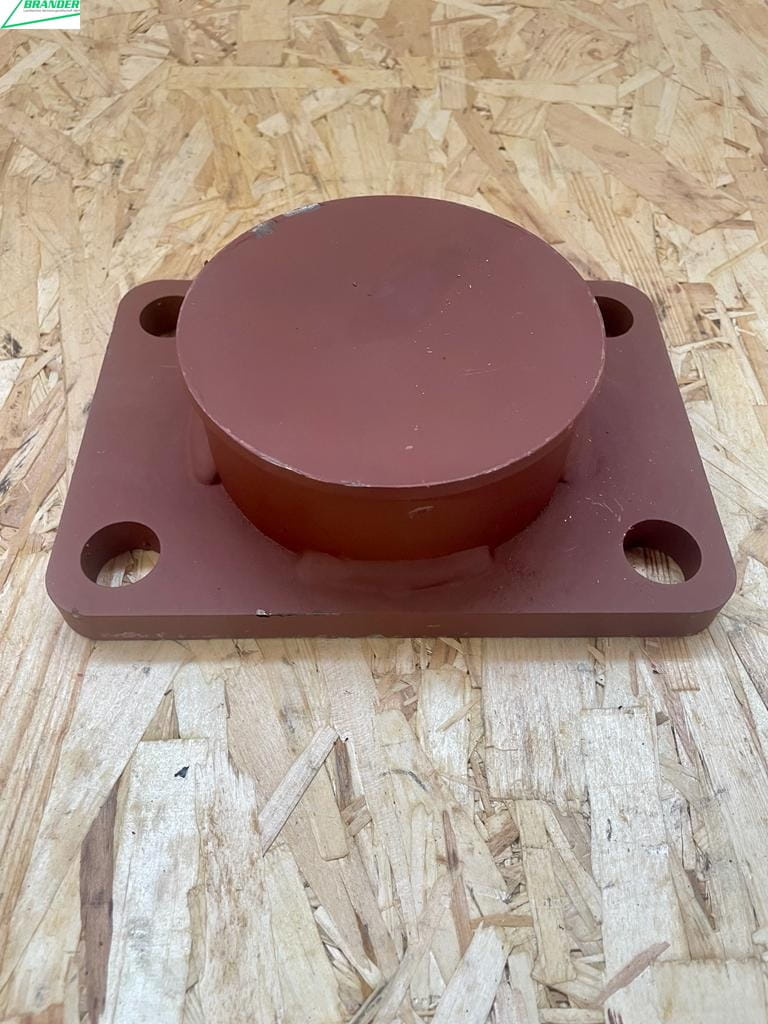 ET20709 HW80 Federspannplatte für Gummifeder GF 7 - Nr.34-01