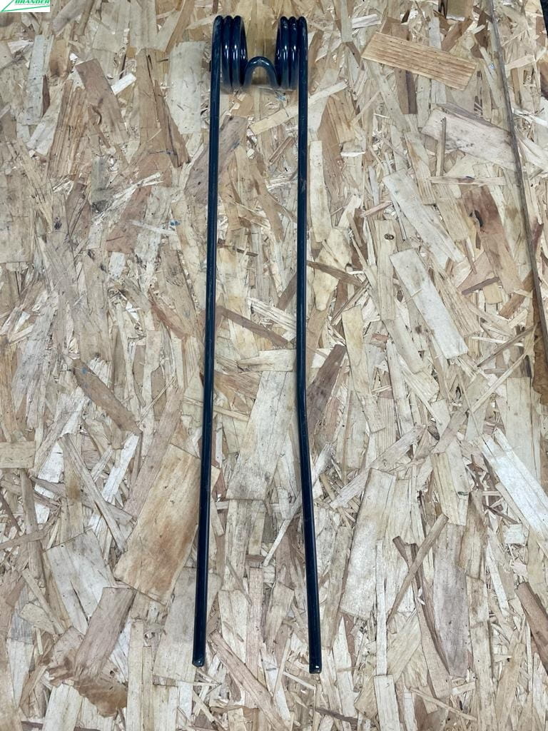 ET33464 Deutz Antex Federzinken 16606394