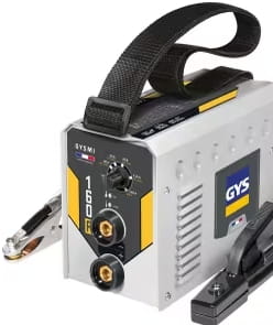 GYS electrode welding machine GYSMI 160 P
