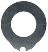 BL25729 Metallscheibe Fußbremse