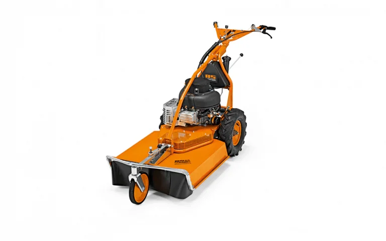 BL14243 Wiesenmäher AS 65 4T B&S