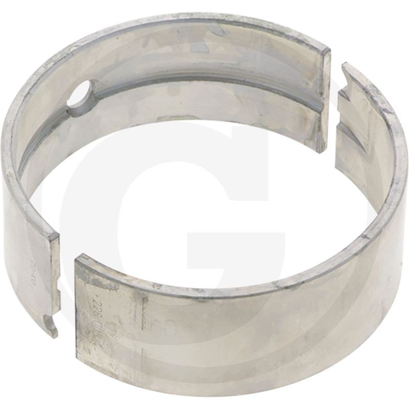 Hauptlager Untermaß 0,75 mm - passend zu Motor MWM D226