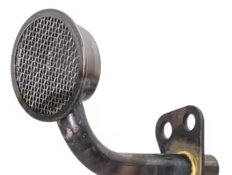 Kubota Motorölfilter Ölwanne