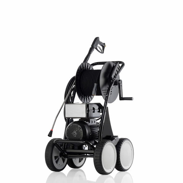 Kränzle cold water high-pressure cleaner LX-RP 1400 TST