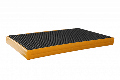 EMP Auffangwanne - 55 L | ideal für Regale