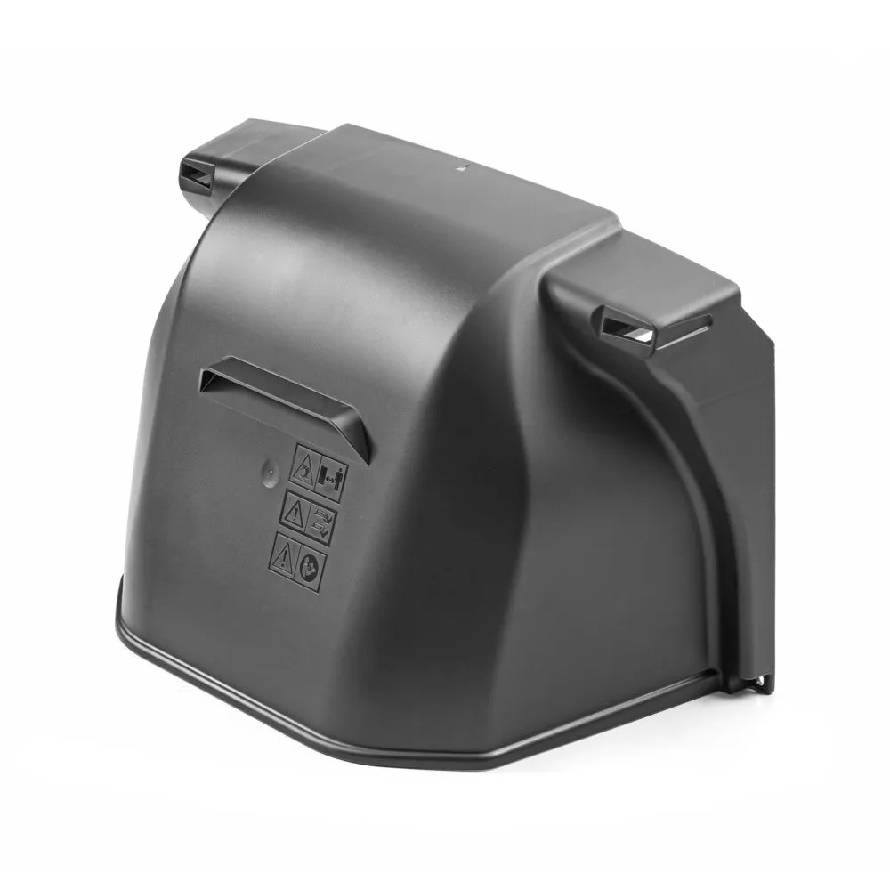 STIGA rear stone chip protection for E-Ride