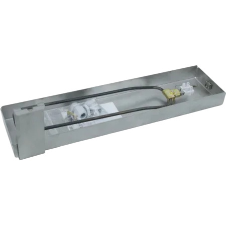 Patura auxiliary heater - for model 6173 / 6175