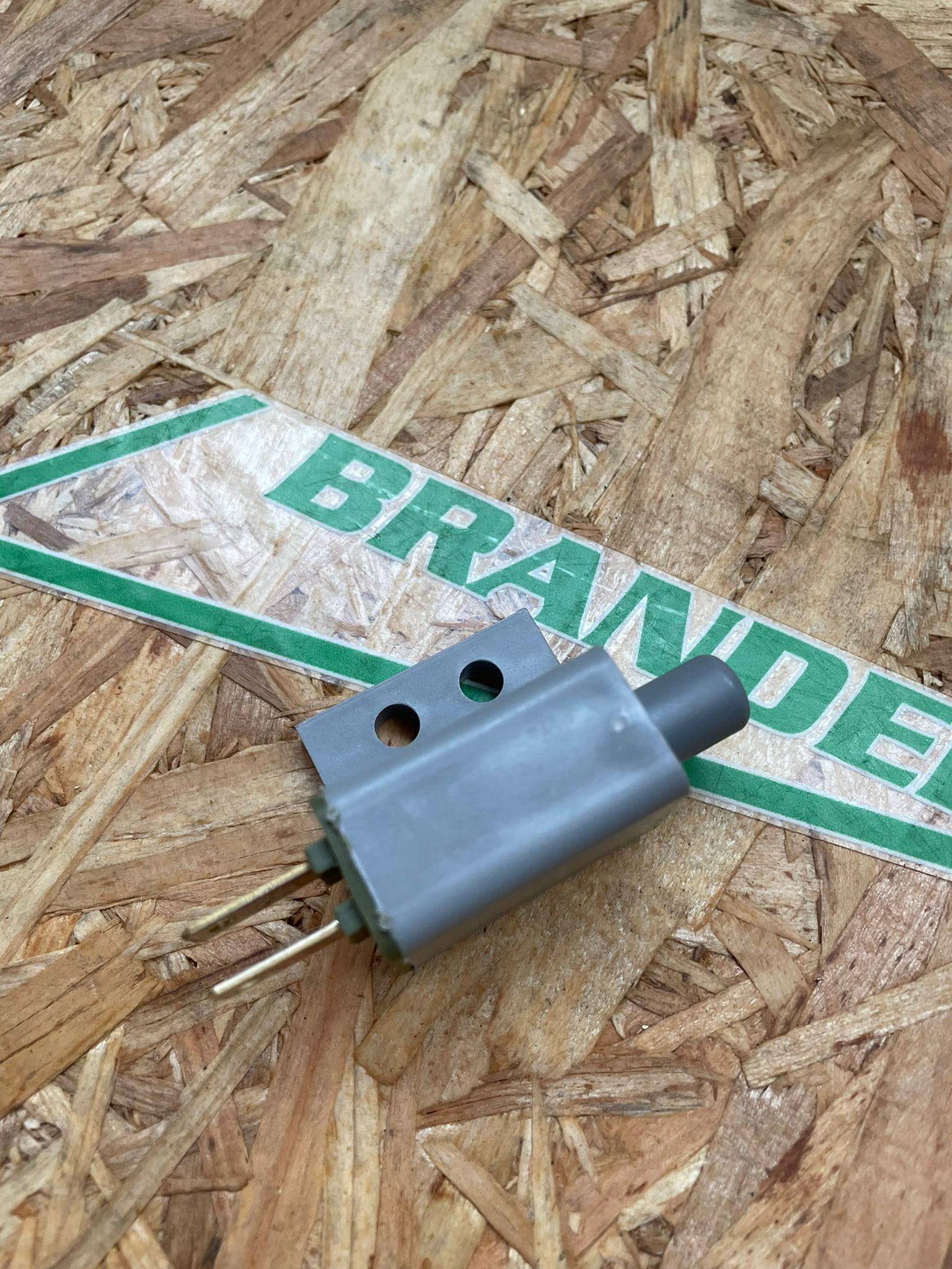 Kubota Bremslichtschalter - K756162250