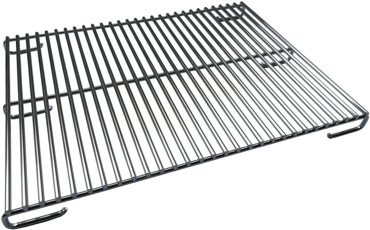 Everdure Bratrost für FORCE & FURNACE – Erhöhter Chrom-Bratrost