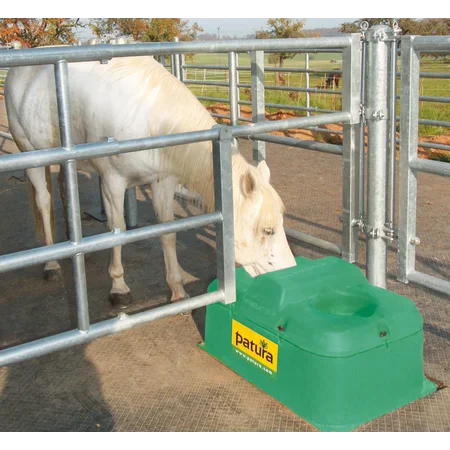 Patura Schalentränke Thermolac 75B, 2 Schalen - 75L