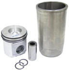 BL22062 John Deere Motortypen: 4,5L Power Tech, 6,8L Power Tech Kolbensatz kpl.