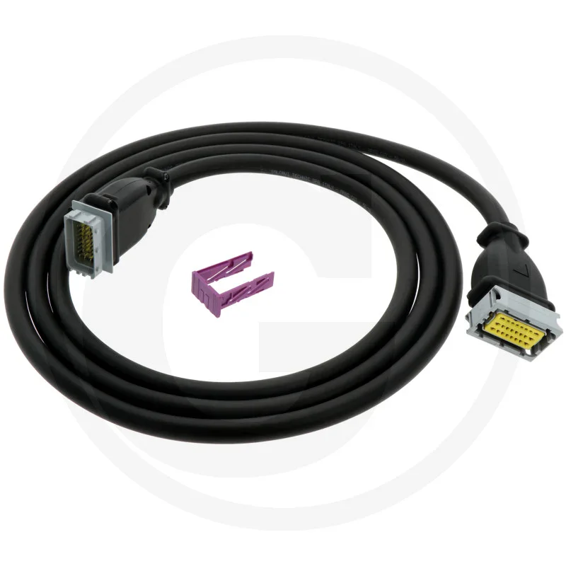 ARAG  Verlängerungkabel für "schwarzes" Anschlusskabel - 6m