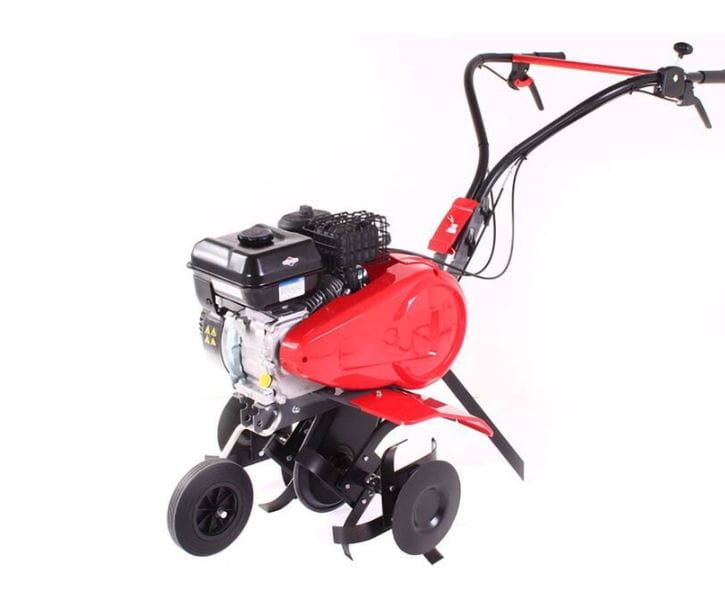 BL18523 Herkukes Motorhacke MH 861 B / B&S CR950