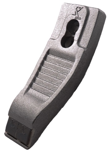 101.EXT-1140 bei Brander Scharspitze - Hartmetall