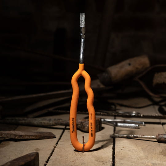 Hand hoe NIFTY No. 501