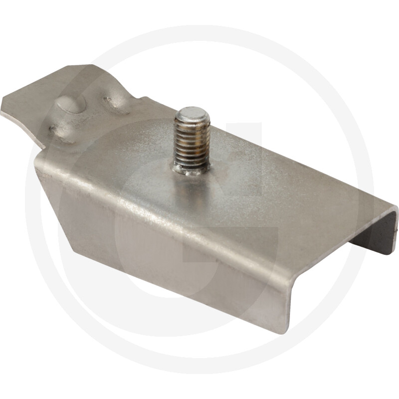 Wurfschaufel 135 mm - passend zu Vicon RO-C, RO-M, RO-MEW, RO-MGEO