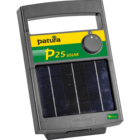 BL23360 Patura Weidezaungerät Solar - P25
