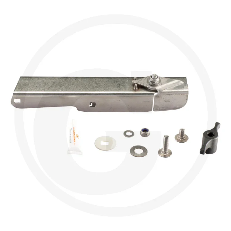 Amazone right-hand spreading shovel, OS 260 - ZA-M, ZG-B1, ZA-ML, ZG-B, OS20-28, OM18-24