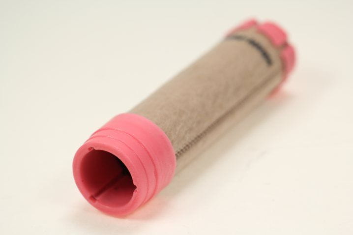 BL13271 Luftfilter sekundär Mann Filter CF 52/2