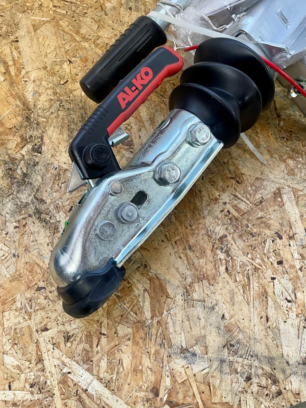 AL-KO V-Bremse Typ V251 S / 2700kg