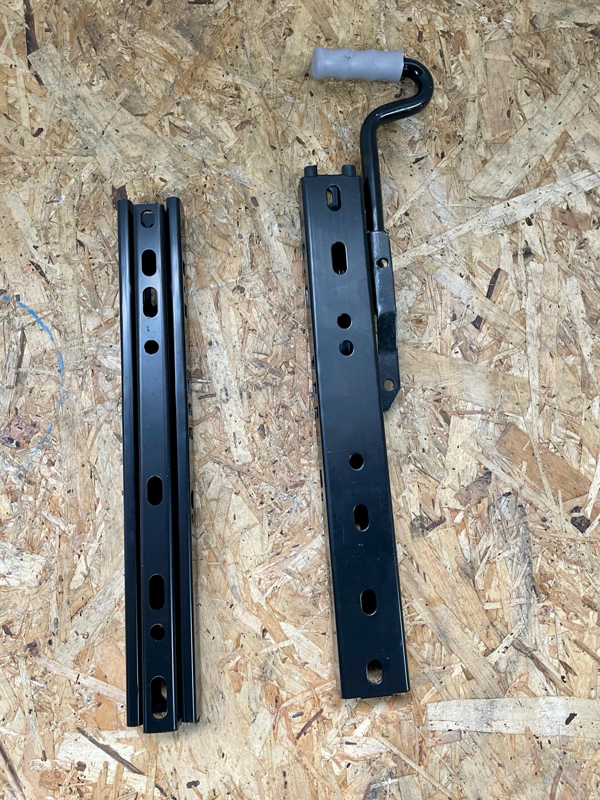 E035778 Grammer Verstellschienensatz MSG93