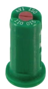 Albuz flat jet nozzle 110° - AVI110-015