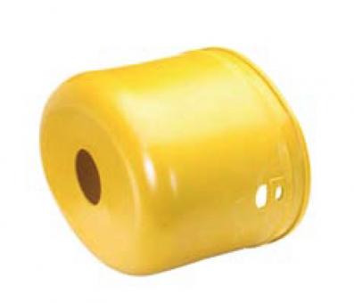 Walterscheid protective pot 110x175x200mm