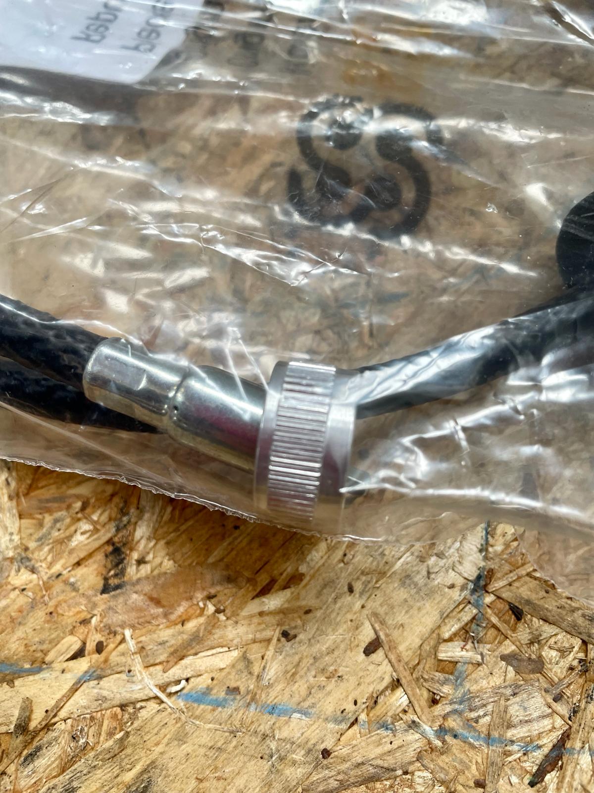 SDF Drehzahlmesser Welle - 04355339