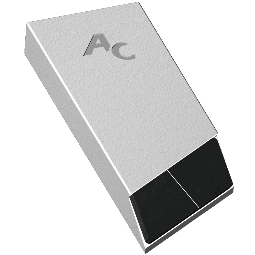 BL40142 ANSCHWEIßTEILE ABGESCHRÄGT 170*60*20 mm L