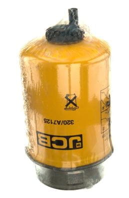 JCB Kraftstofffilter 30 micron - 320/A7125