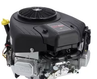 Briggs & Stratton petrol engine 8240Exi Series Intek V-Twin OHV - vertical, 23.7 hp