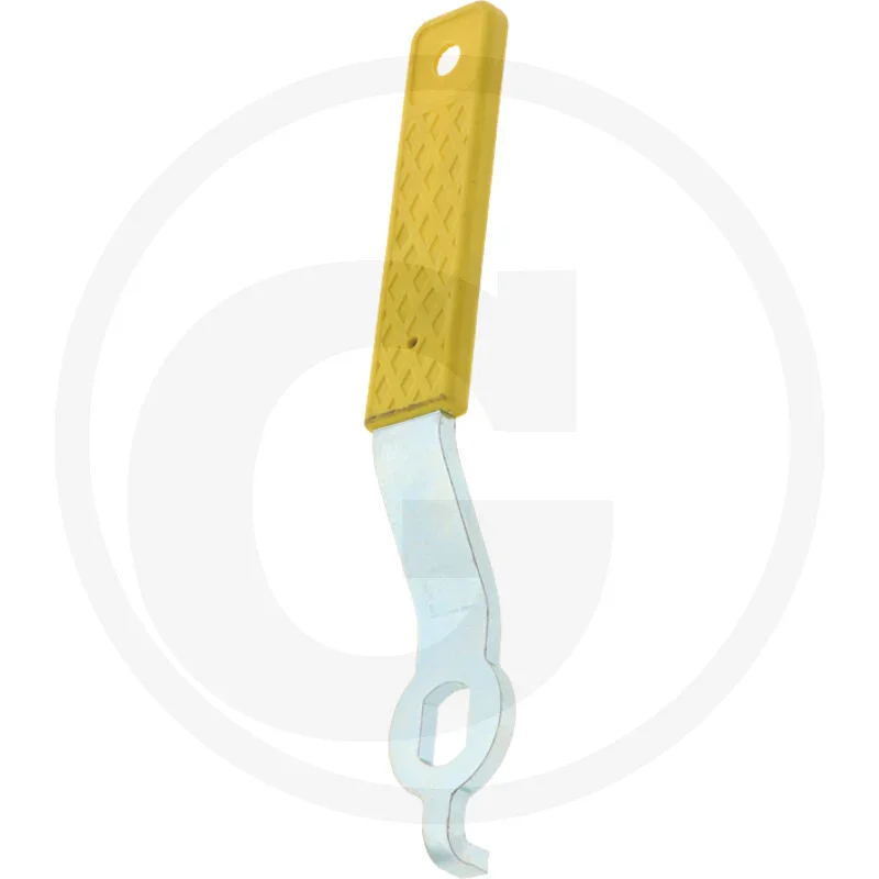 Hertell lever for KD-3000/14000