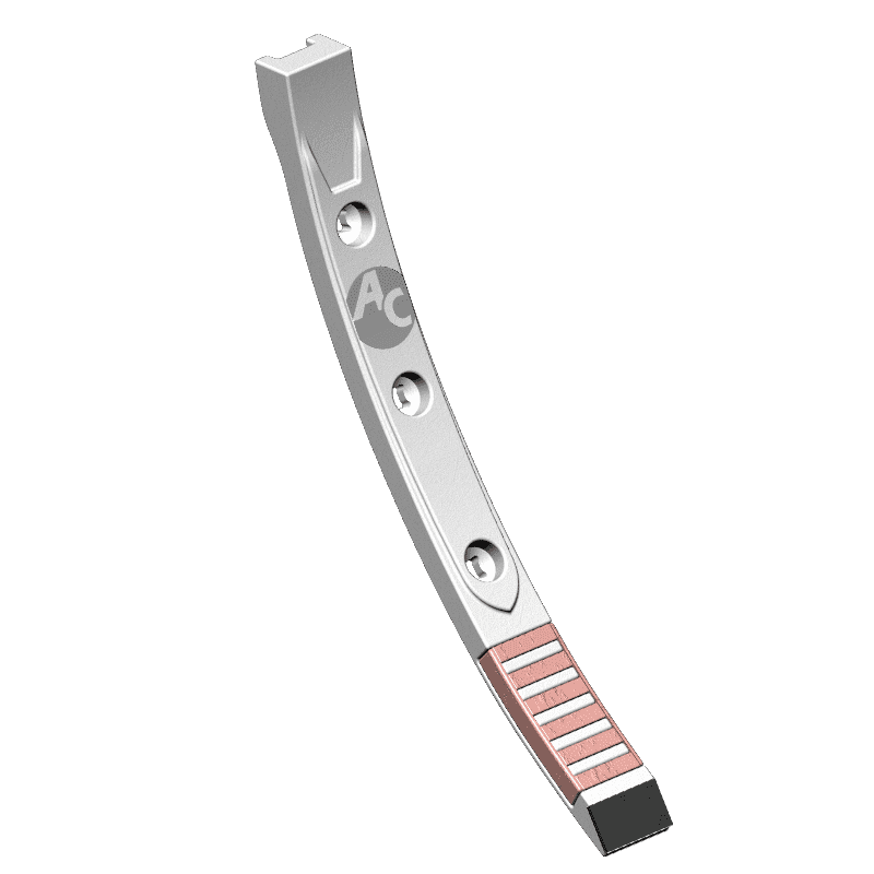 BL40091 AC Grubberschar - passend zu Köckerling 506068