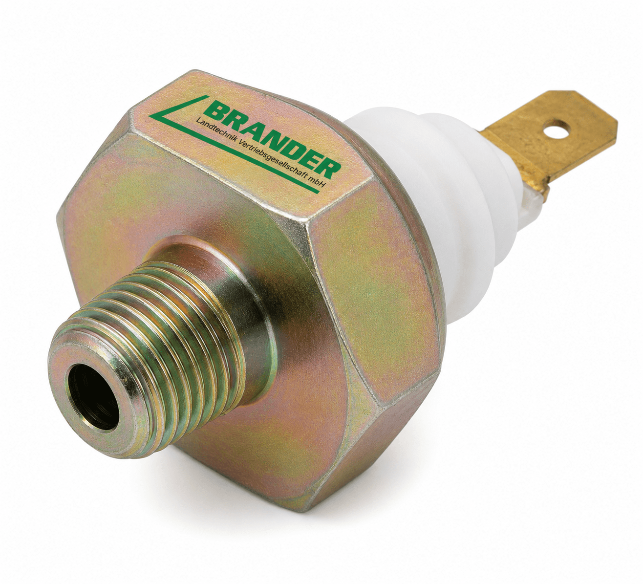 Oil pressure switch - suitable for Kramer 750, 750T, 850, 950, 1150, 380, 480, 480T, 580, 580T, 680, 780