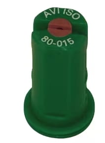 Albuz flat jet nozzle AVI 80-015