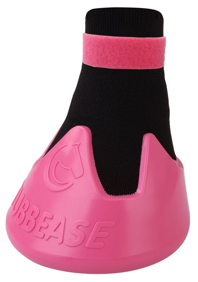 Hoof boot Tubbease™