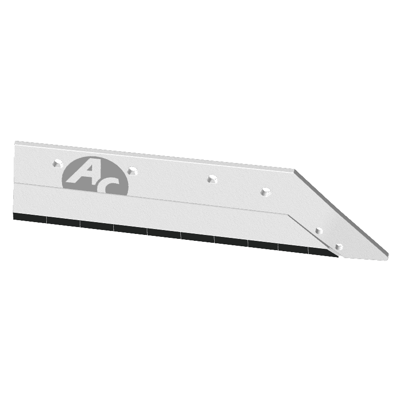 BL41250 ANSCHRAUBSCHAR passend für KVERNELAND 63014 R