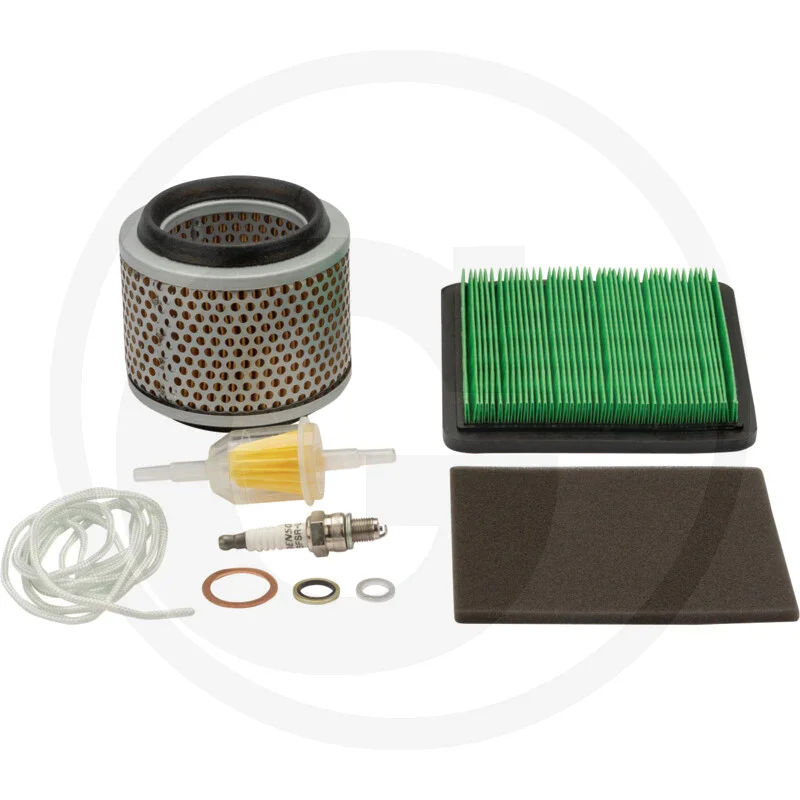 Wartungskit - passend zu Ammann ATR 60 Premium, ATR 68 Premium - (Honda GXR 120)