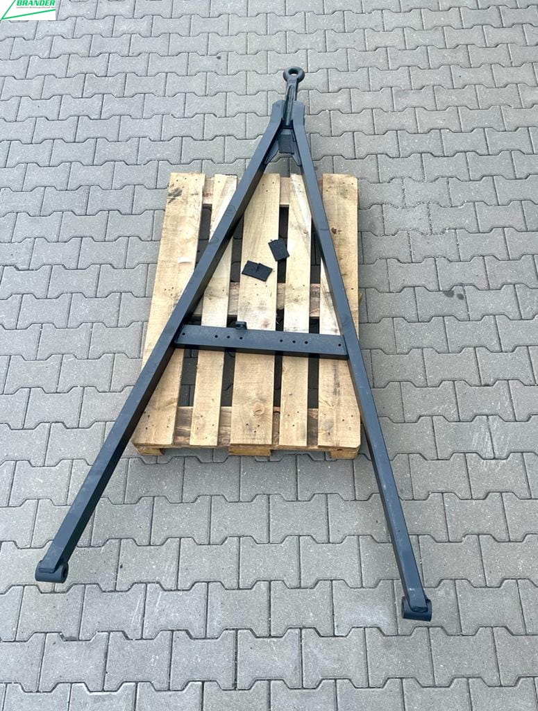 ET20768 HW80 Zuggabel 27T 2200mm lang - Nr.9