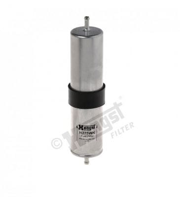 BLH275WK Hengst Filter H275WK Kraftstoff-Leitungsfilter Inline