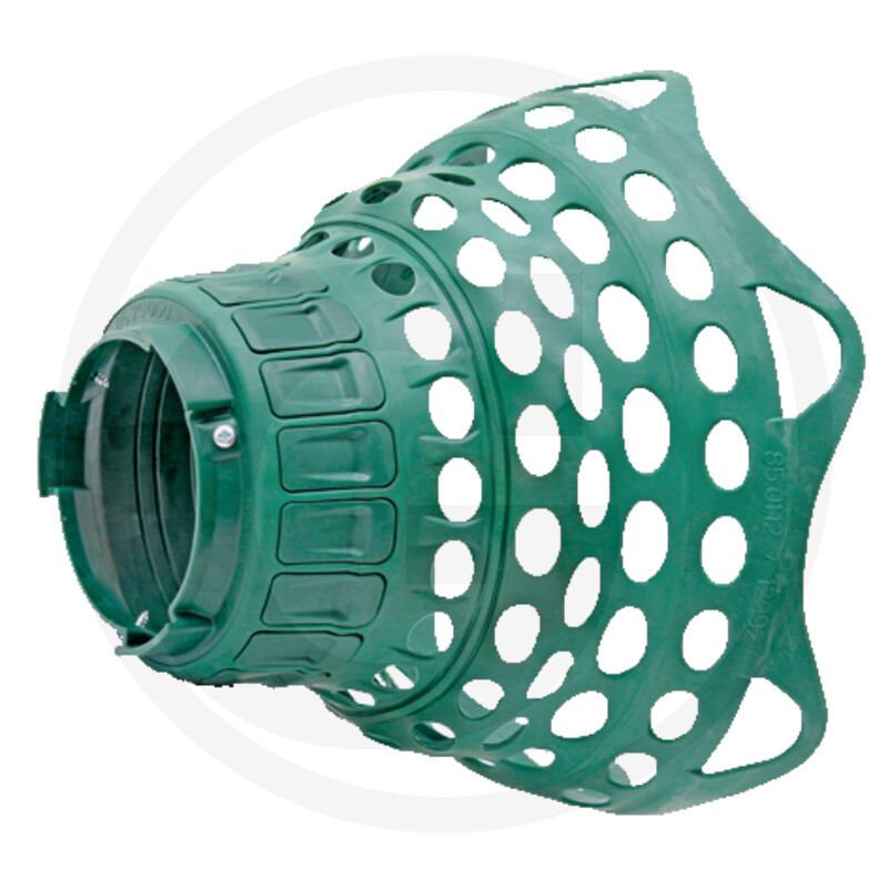 Walterscheid Flexo Trichter Außen - Ø 201 mm